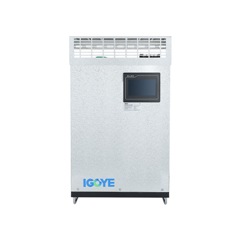 Hogyan javíthatja a statikus vargenerátor az áramminőséget?