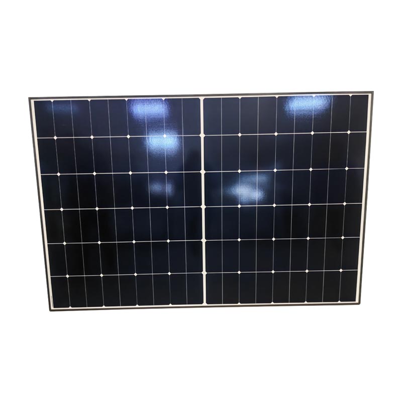 GEYA LR5-54HTH 400 Watt napelemes panel