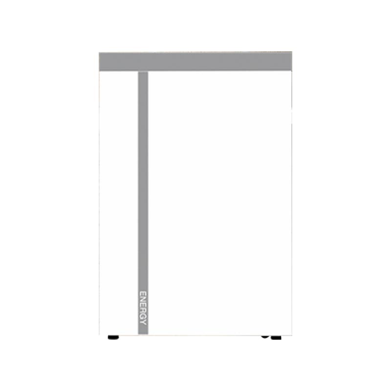 GEYA WALL-szerelt lakosság-ESS-WLL005B1-5.22KWH
